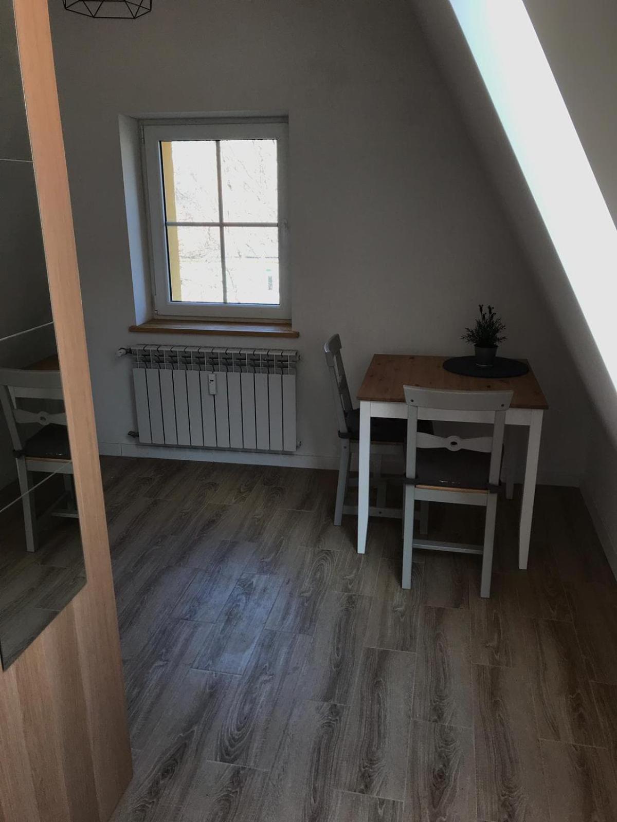 Apartament Na Poddaszu Gdansk Dış mekan fotoğraf