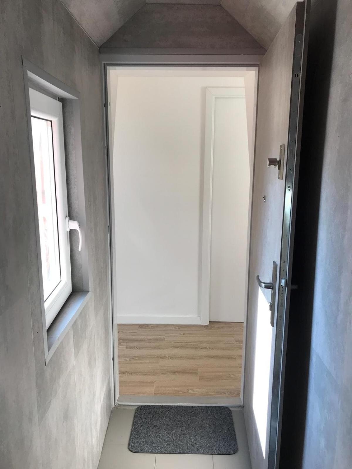 Apartament Na Poddaszu Gdansk Dış mekan fotoğraf