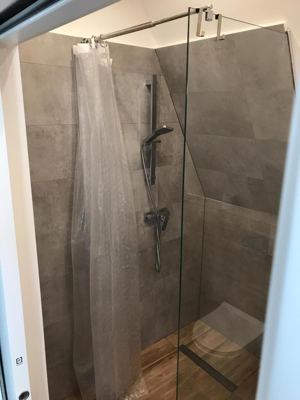 Apartament Na Poddaszu Gdansk Dış mekan fotoğraf